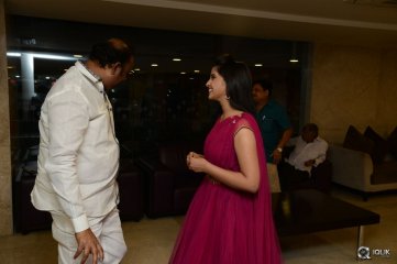 Speedunnodu Movie Platinum Disc Function